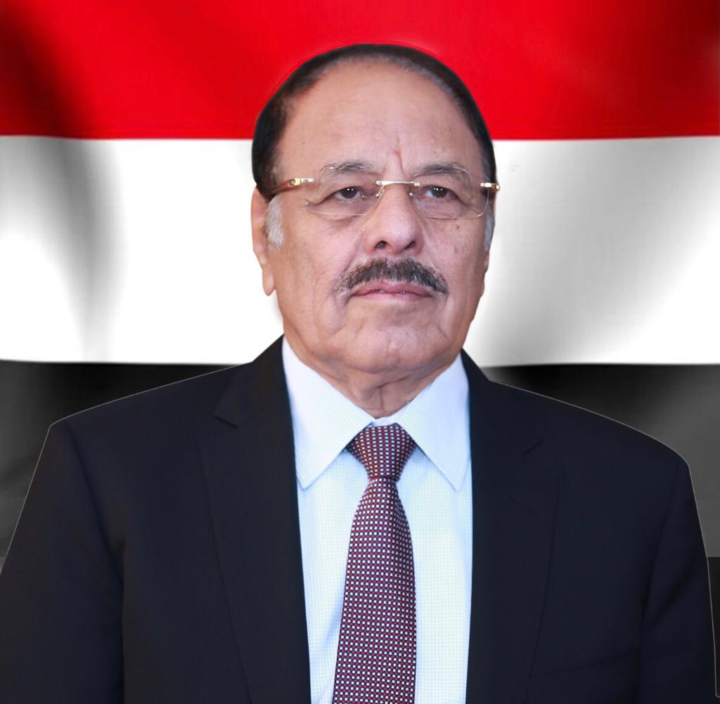نائب رئيس الجمهورية يهنأ القيادة الإماراتية باليوم الوطني