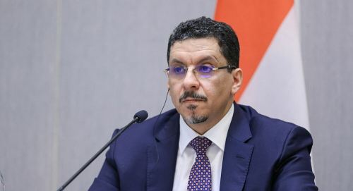 وزير الخارجية : مارب قدمت نموذج كبير في الصمود ودرس قاسي تتذكره لمليشيا باستمرار