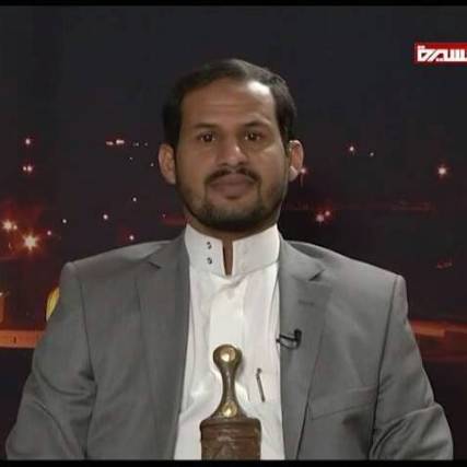 قيادي حوثي يتهم قيادات في الاصلاح بتحريض الشباب على التظاهرات للتلذذ بسفك دماءهم