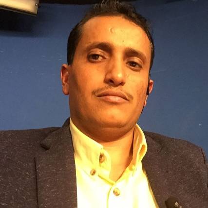 علي الفقيه: الحوثيون أختطفوا شقيقي المدرس منذ 23 عام للأشتباه به وخلفه 9 أولاد