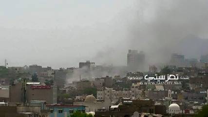 اشتباكات في تعز.. وجرائم «مرعبة» للحوثيين