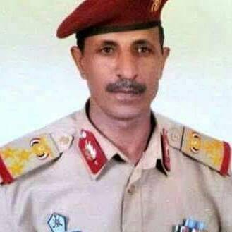 المقاومة الجنوبية تفرج عن العميد البحش بعد إعتقاله لعشرة أيام