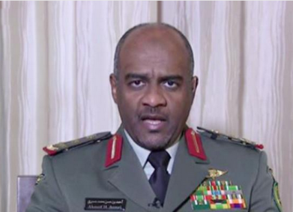 رد "عسيري" على إمكانية استهداف "الحوثي وصالح" شخصيًا