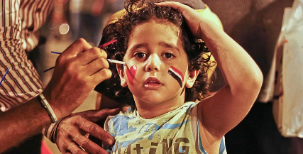 ماذا يقول الناشطون  عن ثورات الربيع العربي بعد خمس سنوات من انطلاقها ؟