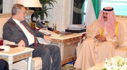 الكويت تُجدد تأكيدها على تطبيق قرار مجلس الأمن لحل الأزمة في اليمن