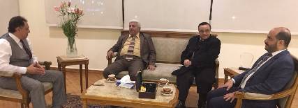 وزير الصحة المصري: مصر ستقدم كافة التسهيلات للمرضى والجرحى اليمنيين