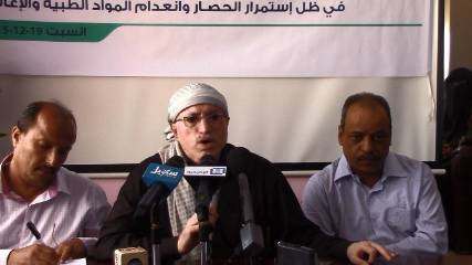 تعز| الحوثيون يشددون حصارهم على المدينة ووكيل المحافظة يتهم المنظمات الإغاثية الدولية بممارسة الكذب 