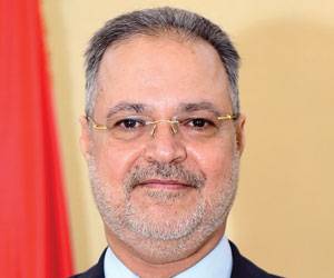 المخلافي: الانقلابيون رفضوا عقد جولة جديدة من المحادثات