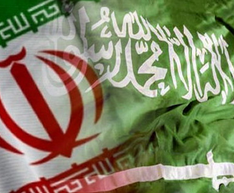 الجزائر تدعو إلى مفاوضات مباشرة بين السعودية وإيران