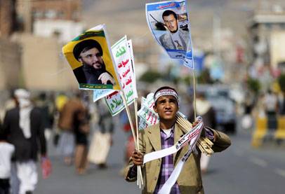 ناطق الحوثيين لإيران: السعودية لم تُحقق شيئاً خلال 7 أشهر باليمن