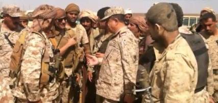 معارك قوية مستمرة في جبال نهم ومسورة بصنعاء وخسائر بشرية للمتمردين