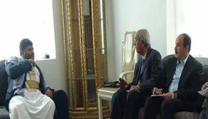 اتصالات حوثية مكثفة بقيادات الحراك الجنوبي في الداخل والخارج