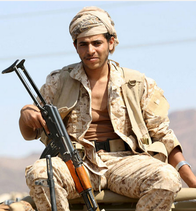 الإمارات تقود تنفيذ خطة واسعة لتثبيت الأمن في عدن