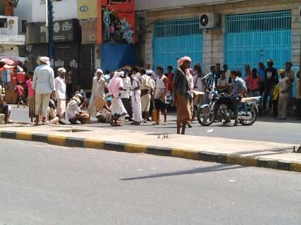  معاناة كبيرة لمرضى الفشل الكلوي في الحديدة بسبب إغلاق مركز الغسيل منذ أسبوع