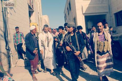 المقاومة والجيش يستعدان لإعلان (جبهة تحرير تعز) الموحدة برئاسة المخلافي