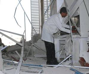 كارثة إنسانية وشيكة بتعز