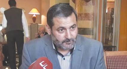 عضو من «حزب الله» مع وفد الحوثيين في مفاوضات جنيف