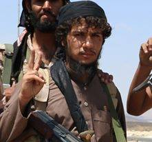 مجهولون يغتالون القيادي في المقاومة الشعبية عبد الكريم غيلان جنوب مأرب 