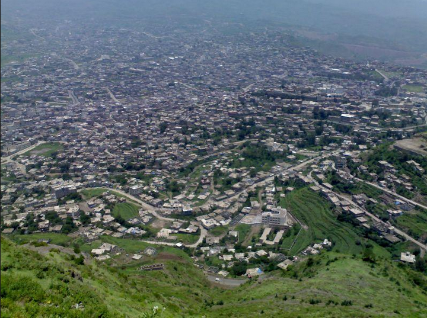 إغلاق محيط أكبر مشافى إب ونداء من الميليشيا للتبرع بالدم وأنباء عن قتلى من كبار القيادات..(تفاصيل حصرية)