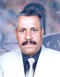 الحذيفي يدلي بأول تصريح له بعد تعيينه رئيسا لجهاز الأمن السياسي