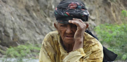 حرب المسنّين في اليمن