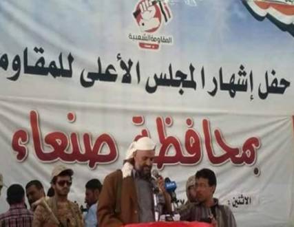 الحوثيون يفشلون في استمالة قبائل مأرب وصنعاء