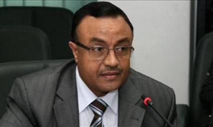 مندوب اليمن لدى الأمم المتحدة: الميليشيات الانقلابية لديها رغبة مبيته لإفشال مشاورات جنيف 2