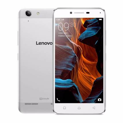 لينوفو تطلق هاتفها الجديد Lemon 3 بـ105 دولارات