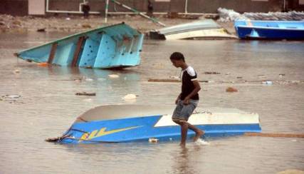 الهلال الأحمر الكويتي: توزيع 15 ألف سلة غذائية ضمن الدفعة الخامسة من المساعدات لليمن