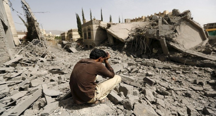 البحث عن حل للصراع اليمني في العواصم الإقليمية المؤثرة 