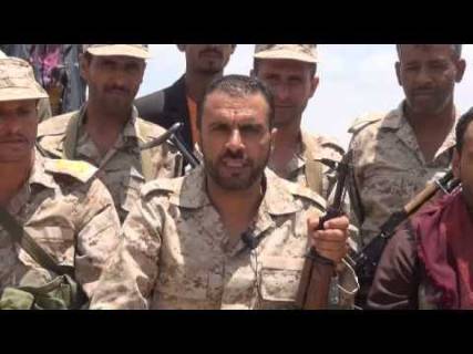 استشهاد القيادي في المقاومة الشعبية نايف الجماعي