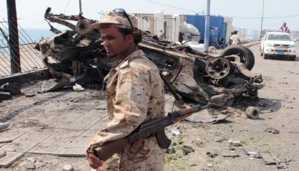 سباق أمن عدن: اغتيالات واعتداءات لإفشال خطة تثبيت الشرعية 