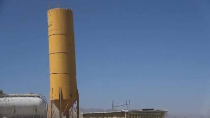 الجيش الوطني يتمكن من تأمين شركة التنقيب عن الذهب بمديرية نهم (صور للشركة)