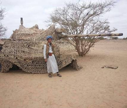 الحوثيون يفرون من مواقعهم بالجوف إثر مواجهات عنيفة مع قوات الجيش الوطني والمقاومة الشعبية