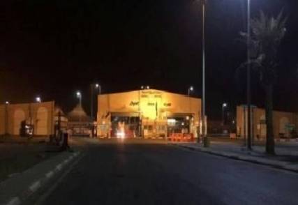 معارك عنيفة في منفذ الطوال السعودي وطائرات التحالف تُفشل هجوم الحوثيين..(تفاصيل خاصة)