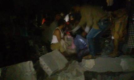 مقتل اربعة مدنيين في غارة بالخطأ لطيران التحالف