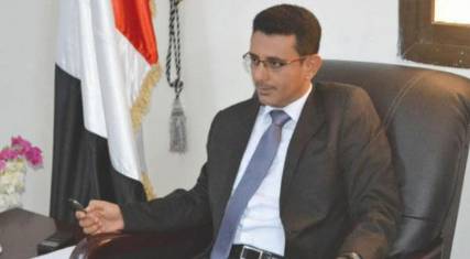 الرئاسة اليمنية: هدنة المشاورات تتوقف على التزام المتمردين