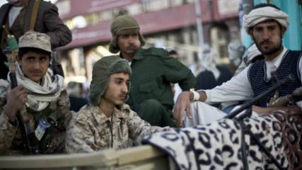 اليمن ينهار والأميركيون ينظرون إلى مكافحة الإرهاب