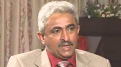 وزير المياه: تحرير إقليمي الجند وتهامة سيعجل بسقوط صنعاء