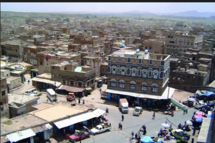 في إطار تصاعد الخلافات المالية داخل الحركة ...مصرع قياديين حوثيين برصاص مسلح حوثي آخر في ذمار