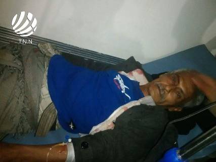 الإنقلابيون يرتكبون مجزرة جديدة في تعز الليلة الماضية ونقص الأكسجين يتسبب بوفاة 18 شخص