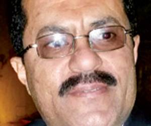 الحميقاني: حقد المخلوع وراء تدهور اليمن