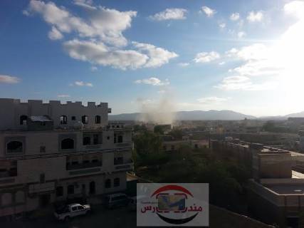 الحوثيون يواصلون الليلة قصف مأرب بصواريخ الكاتيوشا