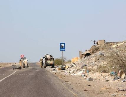 الحكومة تتوعد برد حازم على أي خرق لوقف إطلاق النار