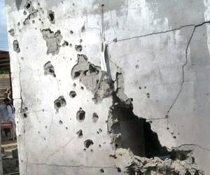 احباط هجوم لانتحاريين على الحد الجنوبي