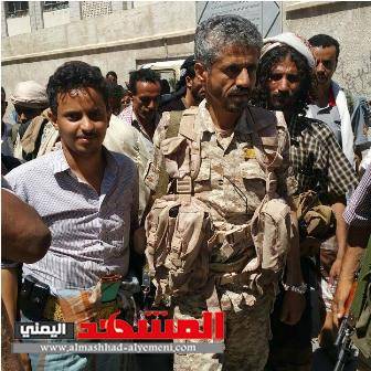 تحرير أولى مديريات تعز .. وتقدّم للشرعية في المخا