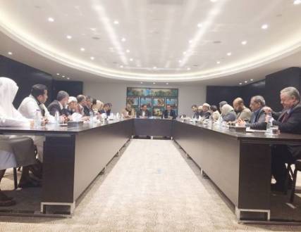 تلكؤ الحوثي وصالح يؤجل المفاوضات اليمنية