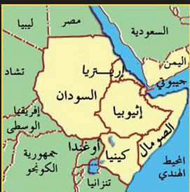 من جحيم القرن الإفريقي إلى لظى اليمن "السعيد"