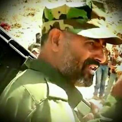 عاجل: هادي يُعين قيادياً عسكرياً محافظاً لعدن خلفا للواء جعفر