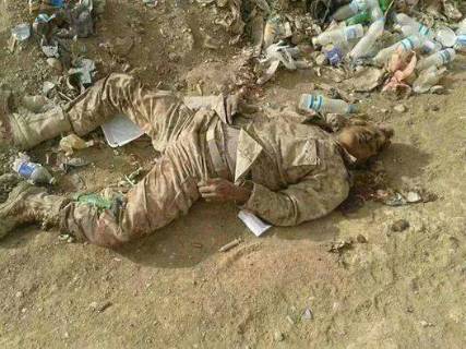 اليمن:  قتل 1500 شخص خلال 2014 .. ماذا بعد؟